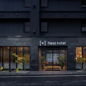 Hotel Nest Yaesu, Tóquio